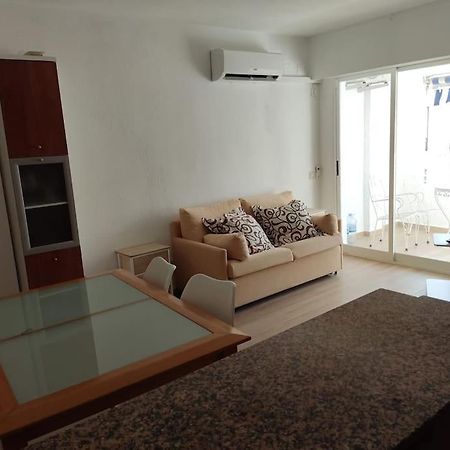 Acogedor Apartamento En La Playa Playa de Gandia 外观 照片