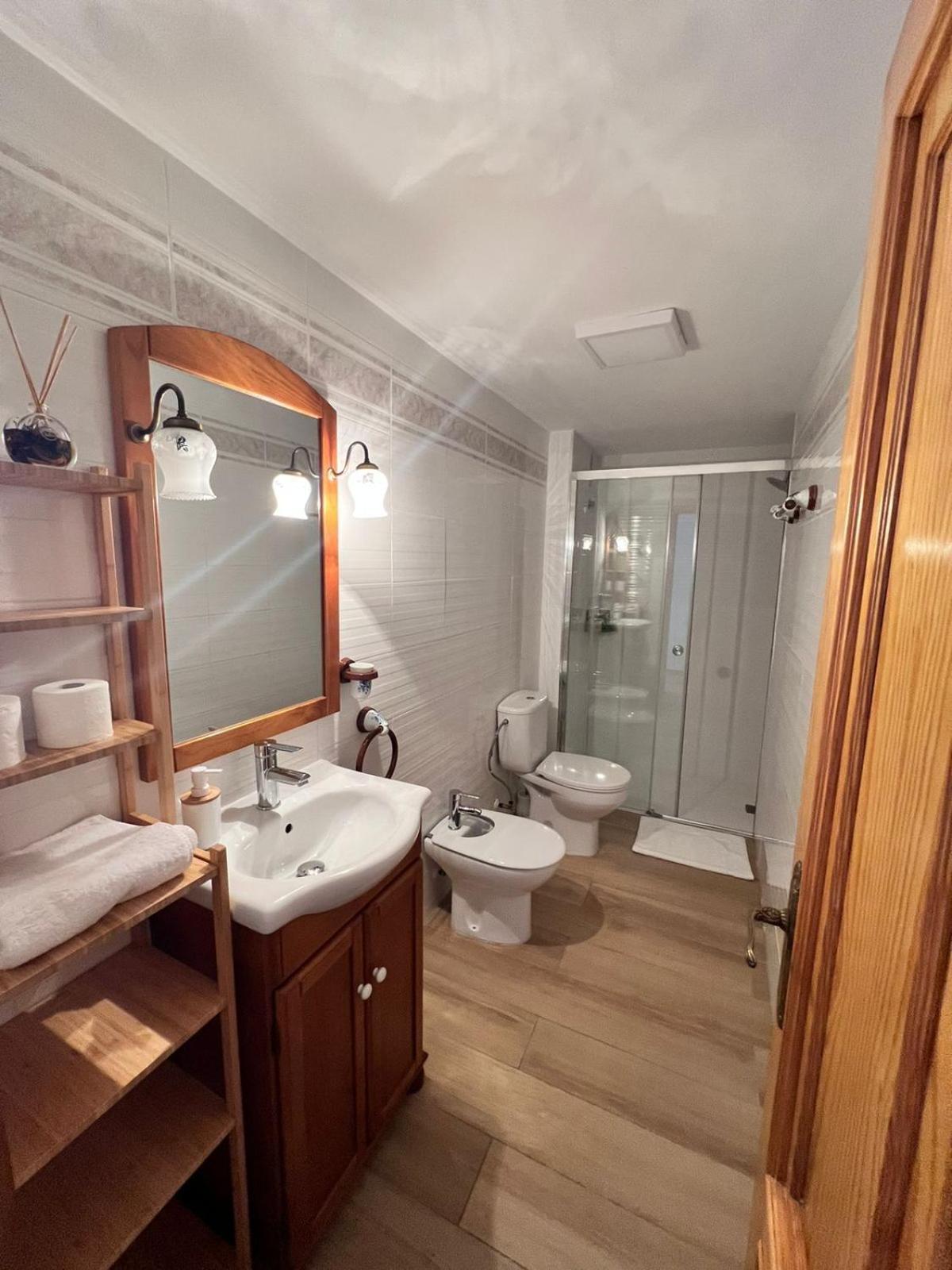 Acogedor Apartamento En La Playa Playa de Gandia 外观 照片